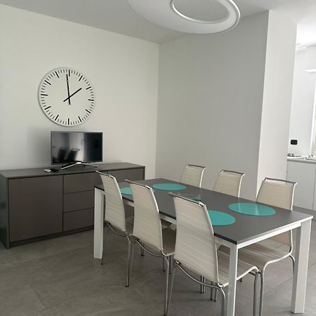 Modern Flat With A Stunning View In Cuneo Center Exterior photo