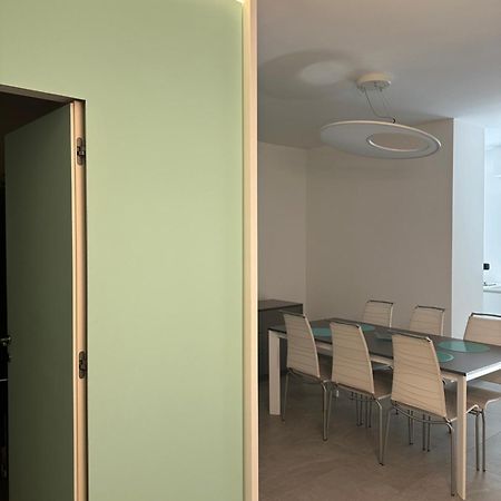 Modern Flat With A Stunning View In Cuneo Center Exterior photo